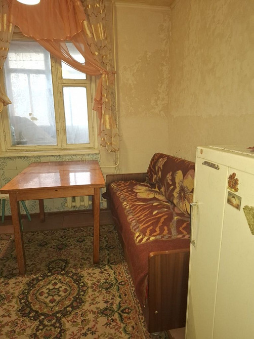 Сдаю 1но кімнатнуквартиру на 5 Зарічному Кривий Ріг - зображення 8