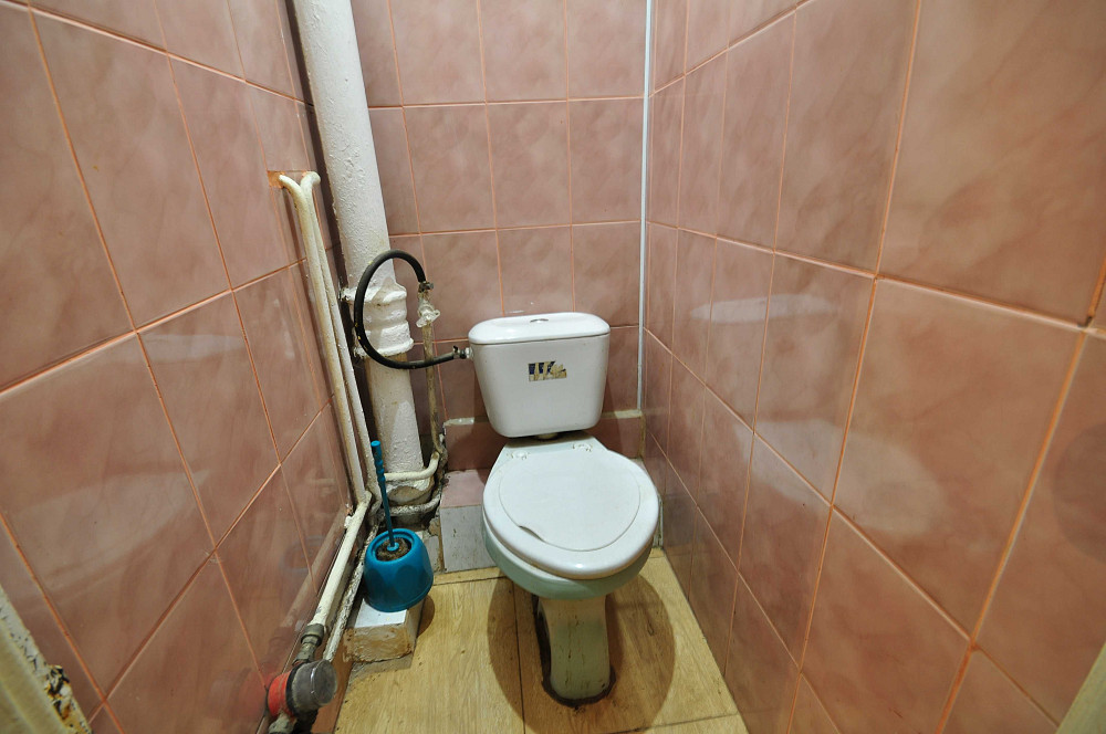 1-кім. квартира Сквирське шосе 216а, магазин Гурман Біла Церква - зображення 5