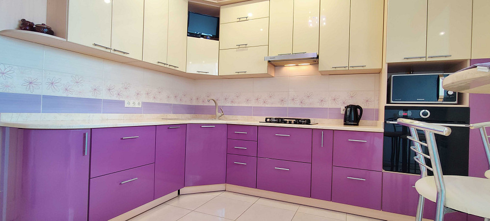 Краща 2х кім квартира Чабани/Теремки ЖК Юність Чабаны - изображение 2