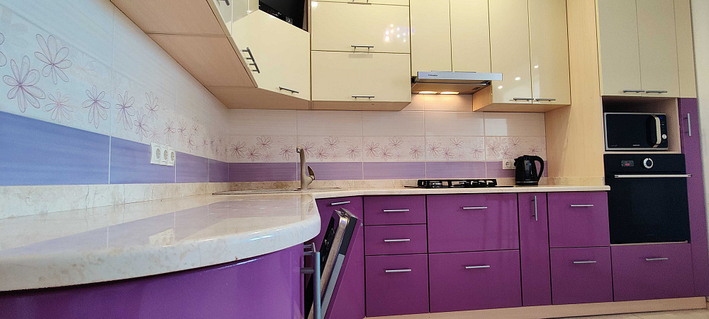 Краща 2х кім квартира Чабани/Теремки ЖК Юність Чабаны - изображение 3