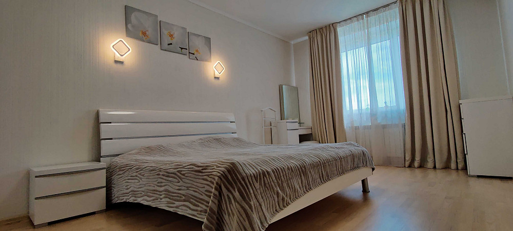 Краща 2х кім квартира Чабани/Теремки ЖК Юність Чабаны - изображение 6