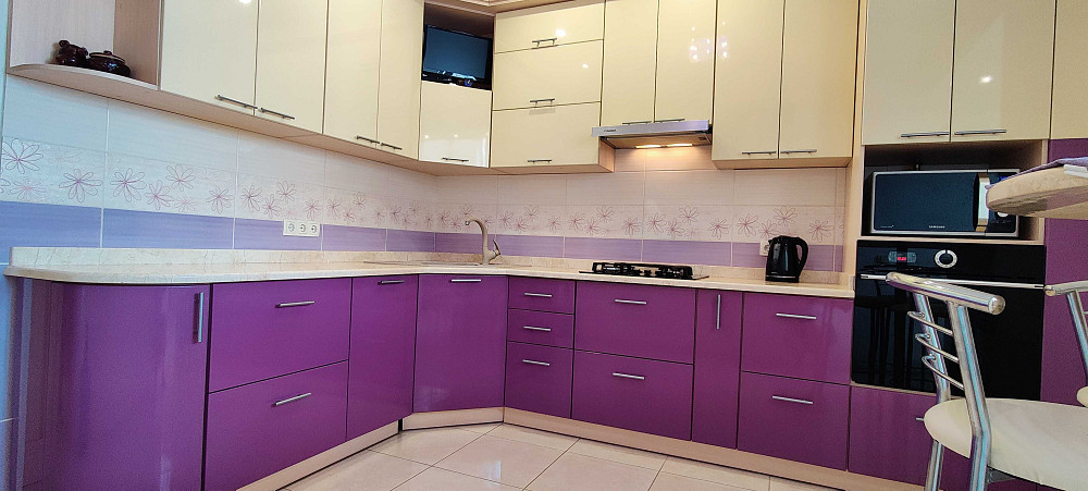 Краща 2х кім квартира Чабани/Теремки ЖК Юність Чабаны - изображение 4