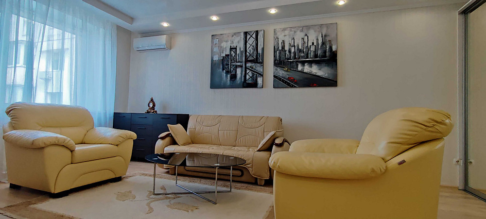 Краща 2х кім квартира Чабани/Теремки ЖК Юність Чабаны - изображение 8