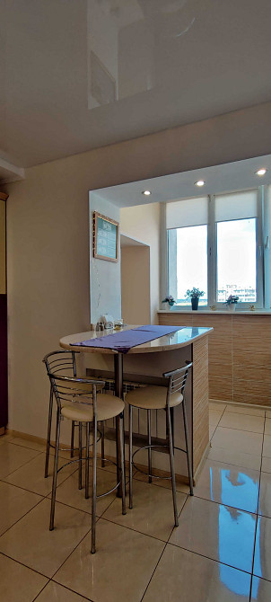 Краща 2х кім квартира Чабани/Теремки ЖК Юність Чабаны - изображение 5