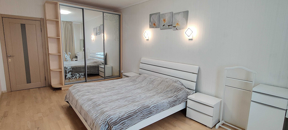 Краща 2х кім квартира Чабани/Теремки ЖК Юність Чабаны - изображение 1