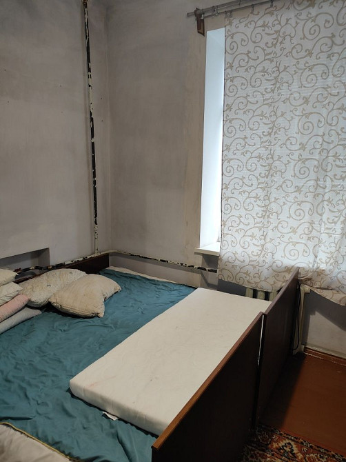 Долгосрочная аренда 2-к квартиры ул.  С. Синенко, 49 Запоріжжя - зображення 8