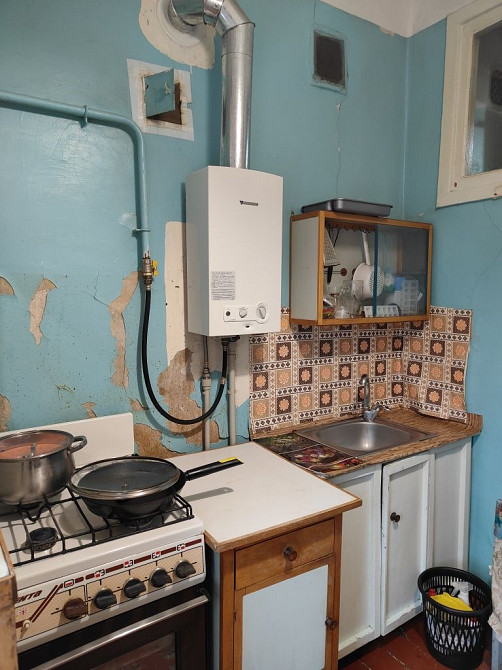 Долгосрочная аренда 2-к квартиры ул.  С. Синенко, 49 Запоріжжя - зображення 6