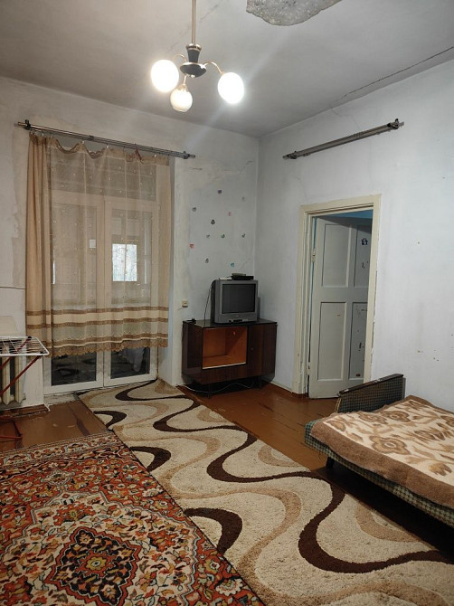 Долгосрочная аренда 2-к квартиры ул.  С. Синенко, 49 Запоріжжя - зображення 1