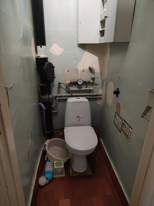 Долгосрочная аренда 2-к квартиры ул.  С. Синенко, 49 Запоріжжя - зображення 4