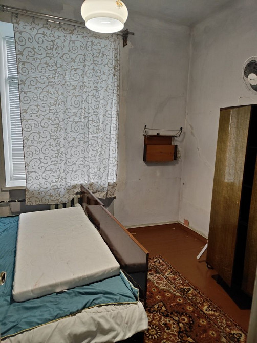 Долгосрочная аренда 2-к квартиры ул.  С. Синенко, 49 Запоріжжя - зображення 7