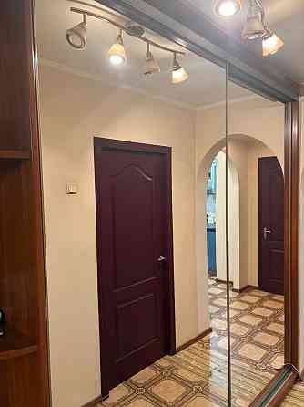 Сдам 3х-ком.квартиру Автозаводская Запоріжжя