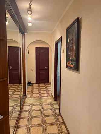 Сдам 3х-ком.квартиру Автозаводская Запоріжжя