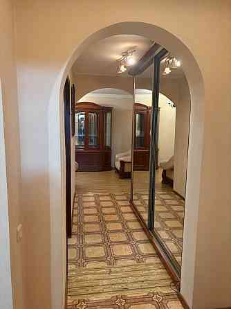 Сдам 3х-ком.квартиру Автозаводская Запоріжжя