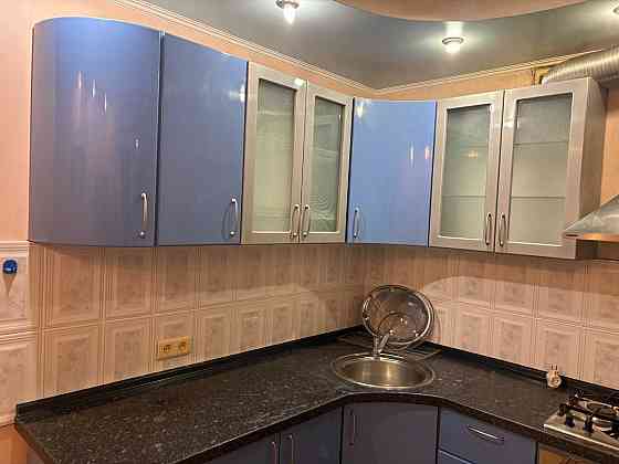 Сдам 3х-ком.квартиру Автозаводская Запоріжжя