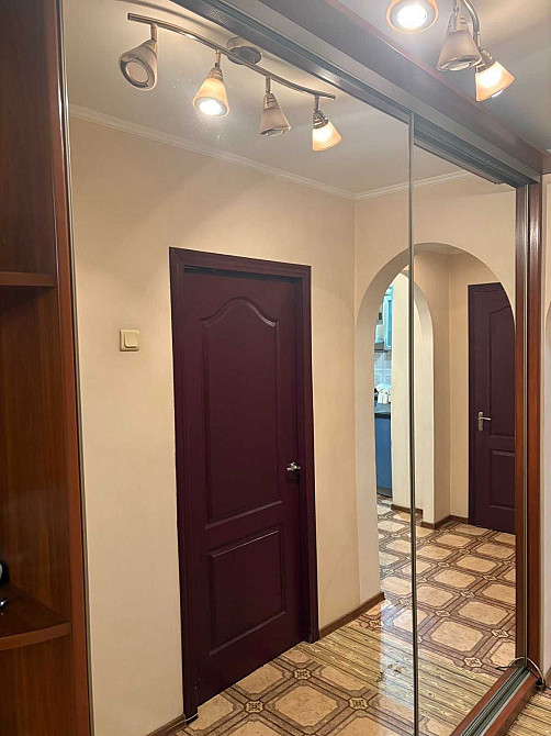 Сдам 3х-ком.квартиру Автозаводская Запоріжжя - зображення 2