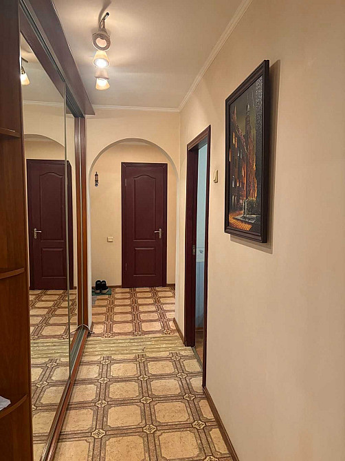 Сдам 3х-ком.квартиру Автозаводская Запоріжжя - зображення 1