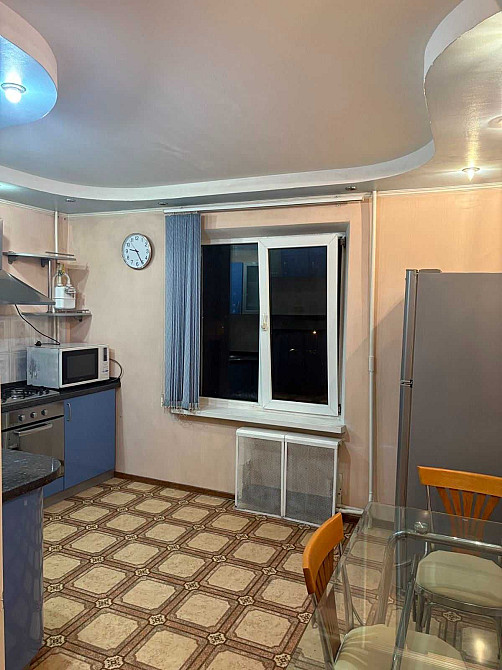 Сдам 3х-ком.квартиру Автозаводская Запоріжжя - зображення 5