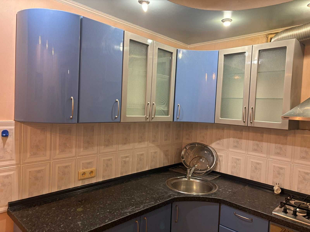 Сдам 3х-ком.квартиру Автозаводская Запоріжжя - зображення 6