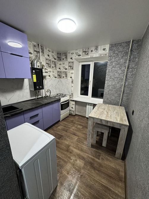 Зигіна. Здається 1-кімнатна квартира Полтава - изображение 1