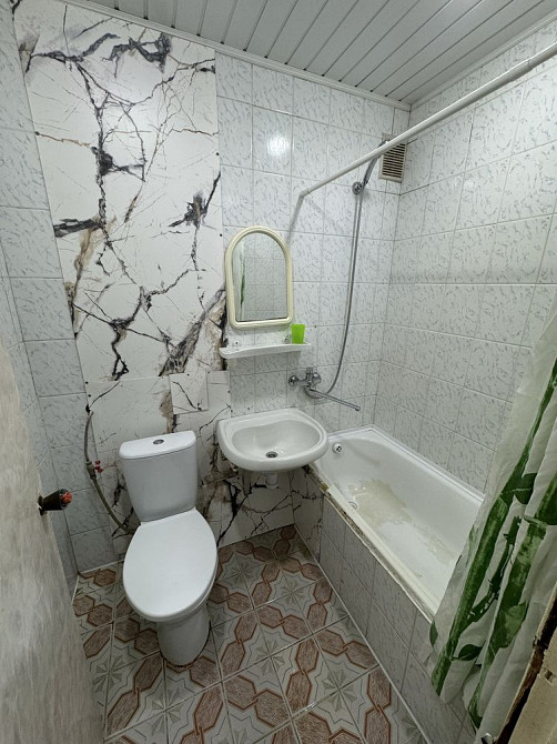 Зигіна. Здається 1-кімнатна квартира Полтава - изображение 3