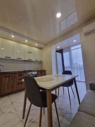 Аренда 2к ЖК Ривер Парк Днепр