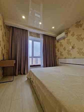 Аренда 2к ЖК Ривер Парк Днепр