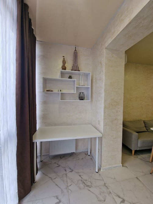 Аренда 2к ЖК Ривер Парк Дніпро - зображення 6