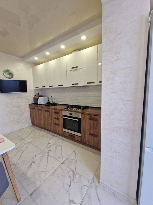 Аренда 2к ЖК Ривер Парк Дніпро - зображення 3