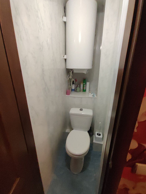 Сдам на долгосрок 3 ком. квартира Запорожье - изображение 3