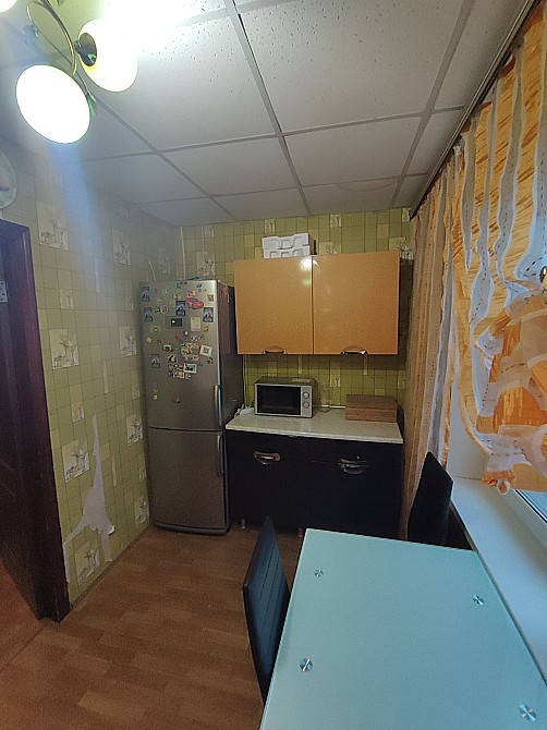 Сдам на долгосрок 3 ком. квартира Запорожье - изображение 2