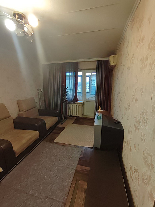 Сдам на долгосрок 3 ком. квартира Запорожье - изображение 7