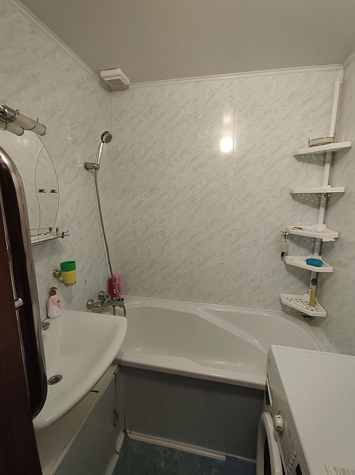 Сдам на долгосрок 3 ком. квартира Запорожье - изображение 4