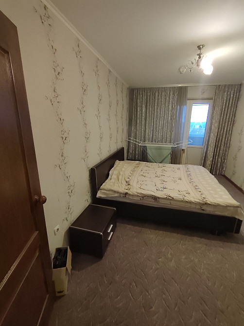 Сдам на долгосрок 3 ком. квартира Запорожье - изображение 8