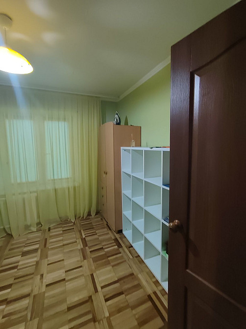 Сдам на долгосрок 3 ком. квартира Запорожье - изображение 6