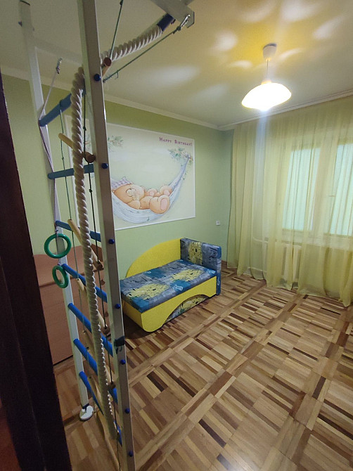 Сдам на долгосрок 3 ком. квартира Запорожье - изображение 5