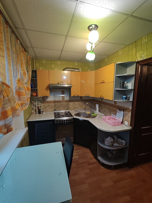 Сдам на долгосрок 3 ком. квартира Запорожье - изображение 1