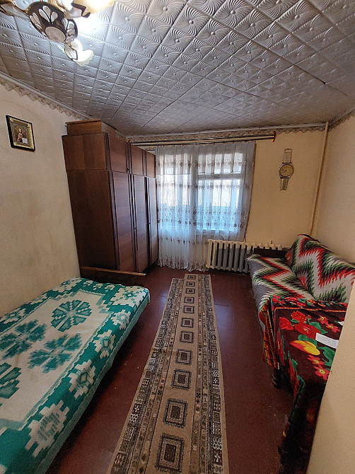 Здається в оренду 1-нокімнатна квартира по вул.Тисменецькій.. Черновцы - изображение 1