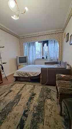 Шолом-Алейхема 13, Деснянский, однокімнатна кв. Kyiv