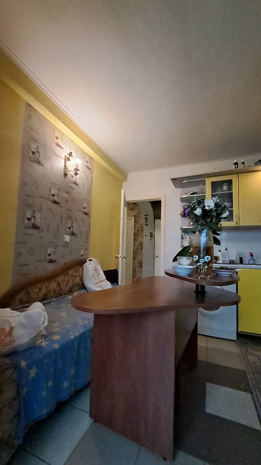 Шолом-Алейхема 13, Деснянский, однокімнатна кв. Kyiv - photo 8