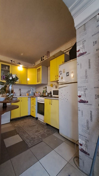 Шолом-Алейхема 13, Деснянский, однокімнатна кв. Kyiv - photo 7