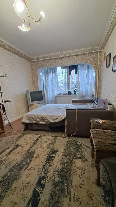 Шолом-Алейхема 13, Деснянский, однокімнатна кв. Kyiv - photo 1