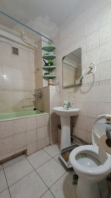 Шолом-Алейхема 13, Деснянский, однокімнатна кв. Kyiv - photo 4