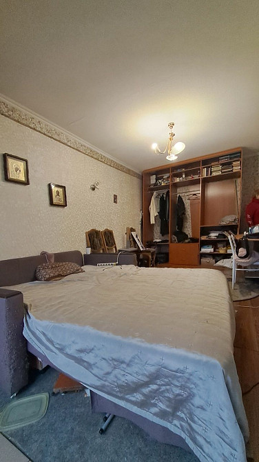 Шолом-Алейхема 13, Деснянский, однокімнатна кв. Kyiv - photo 2