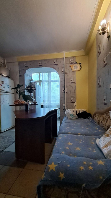 Шолом-Алейхема 13, Деснянский, однокімнатна кв. Kyiv - photo 5