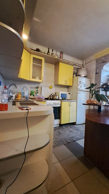 Шолом-Алейхема 13, Деснянский, однокімнатна кв. Kyiv - photo 6