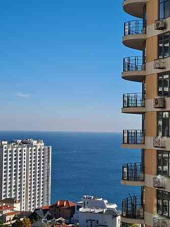 Сдам 1к квартиру в Жемчужном квартале Одесса