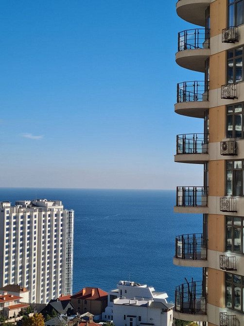 Сдам 1к квартиру в Жемчужном квартале Odesa - photo 1