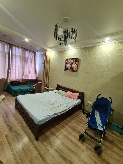 Сдам 1к квартиру в Жемчужном квартале Odesa - photo 2