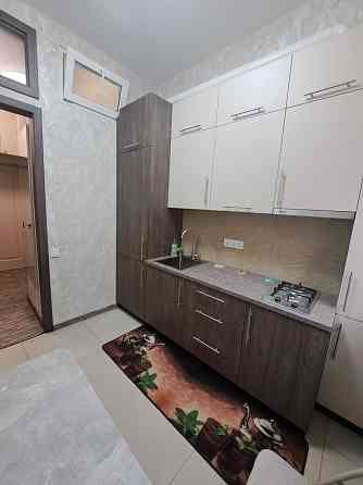 Центр 1-о кімнатна квартира після ремонту Полтава