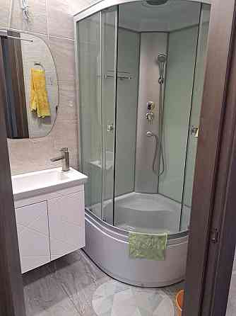 Центр 1-о кімнатна квартира після ремонту Полтава